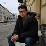 Anthony Galloway - @anthonygalloway.journalist - Instagram