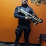 Anthony "LUCIAN" Galloway - @anthonyluciangalloway - Instagram