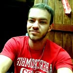Anthony AJ Gambrell - @anthonygambrell1827 - Instagram