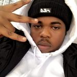 Dee gambrell - @deanthonygambrell31 - Instagram