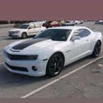 Anthony D.Gantt - @boosted_5ifth - Instagram
