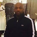 Anthony Gantt - @aglandover - Instagram
