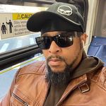 Anthony Gantt - @live8851 - Instagram