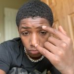 Anthony Gantt - @badkid.ant13 - Instagram