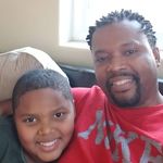 Anthony Gantt - @gantt20200 - Instagram