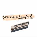 Anthony Gantt - @onelove_essentials - Instagram