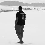 Anthony K. Gantt - @judahpraize - Instagram