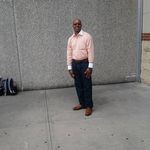 Tony Gantt - @anthony_gantt_sr - Instagram