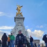 Anthony Garbutt - @_5blem_f0real1 - Instagram