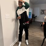 Anthony Garnett - @hmoney919 - Instagram