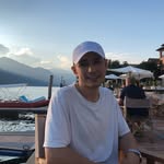 Anthony Garnett - @antpichai - Instagram