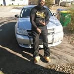 Anthony Garnett - @cartergang23rd - Instagram