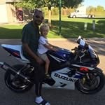 Anthony Garnett - @garnett.anthony - Instagram