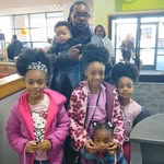 Anthony Garnett - @1020souljah - Instagram