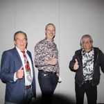 Anthony Garramone - @anthonyvolunteers - Instagram