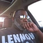 Anthony Garrett - @theafroproject - Instagram