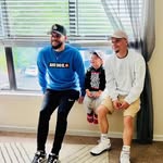 Anthony Garrett - @iam__ajg - Instagram