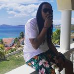 Anthony Garrett - @46_ant - Instagram