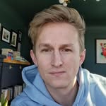 Anthony Garrett - @anthgarrett - Instagram