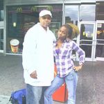 Anthony Garrett - @bigant3437 - Instagram