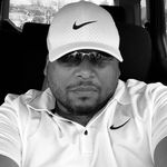 Anthony Garrett-Leverett - @djcoachg - Instagram