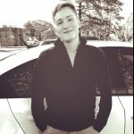 Anthony Gaunt - @ony230 - Instagram
