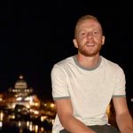 Anthony Gaunt - @anthonygaunt12 - Instagram