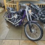 Anthony Gaunt - @rabbit_motors - Instagram