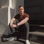 Mark-Anthony Gaunt - @mark_anthonyg - Instagram