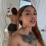 Anthony F. Gendron - @belies_sweet_xo - Instagram