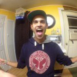 Anthony Gendron - @thonygendron - Instagram