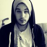 Anthony Gendron-L - @shadowxblaze - Instagram