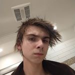 Anthony Morris-Gendron - @anthony_mg071 - Instagram