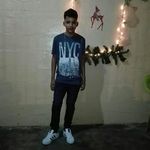 Anthony Gerardo 16 - @anthony_gerardo_16 - Instagram
