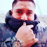 anthony gerardo - @anthony697 - Instagram