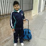 Anthony Gerardo - @anthonygerardo2007 - Instagram