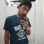 Anthony Gerardo Cáceres Pérez - @anthonygerardocaseres - Instagram