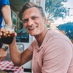 Anthony Gerhardt - @put_something_cooler - Instagram