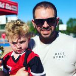 Anthony Giarrusso - @grom_boy - Instagram