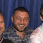 Anthony Giarrusso - @antg0909 - Instagram