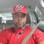 Anthony Gibbons - @aanjba - Instagram
