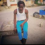 Anthony Gibbons - @nba_dappa_kidd - Instagram