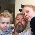 Anthony gibbons - @gibbons1212 - Instagram