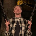 Anthony Gibbons - @anthonygibbons98 - Instagram