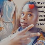 Anthony Gideon - @youngmove1 - Instagram