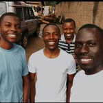 Anthony Gideon - @anthony45381 - Instagram
