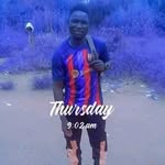 Anthony Gideon - @anthonygideon144 - Instagram