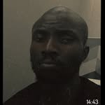 Anthony Gideon - @mufatheking - Instagram