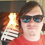 Anthony Gideon le Roux - @anthonygleroux - Instagram