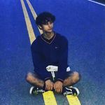 Anthony Gil - @lig_ynohtna - Instagram